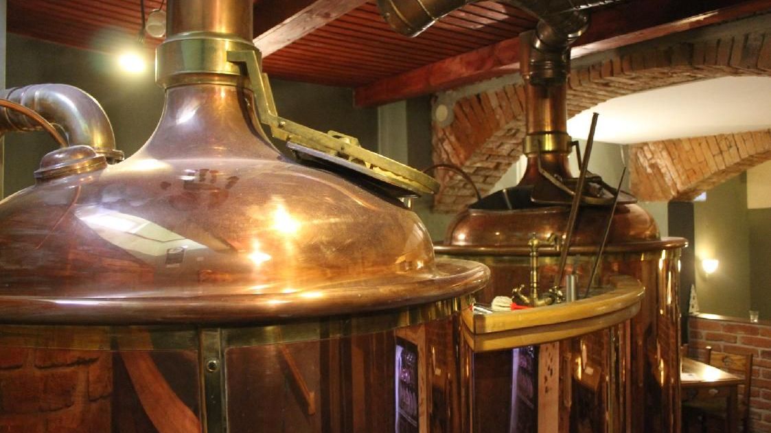 Vínem proslulá jižní Morava provozuje nejvíce malých pivovarů v zemi